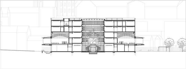 ������ ���� � ���� � be baumschlager eberle 