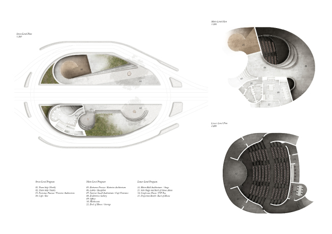       .  ,  . 
  ()  Bee Breeders Architecture Competitions