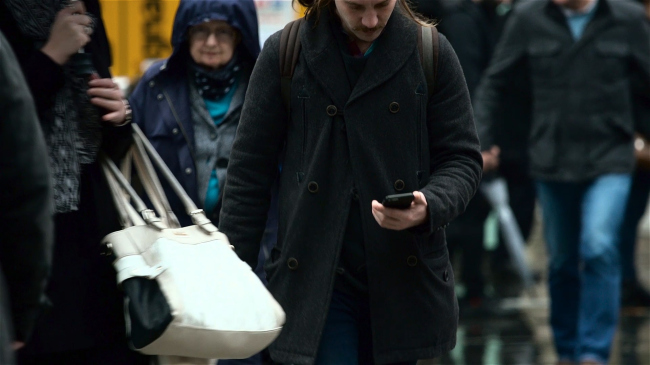 ������� Smart Tactile Paving � Büro North