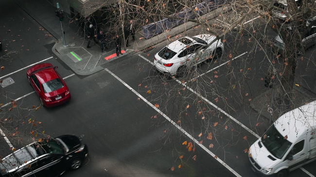 ������� Smart Tactile Paving � Büro North