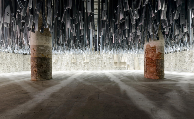 ��������� �������� � ������� � Andrea Avezzù