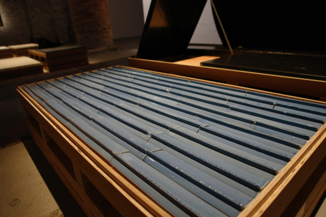 ���������� Amateur Architecture Studio � ���� �������