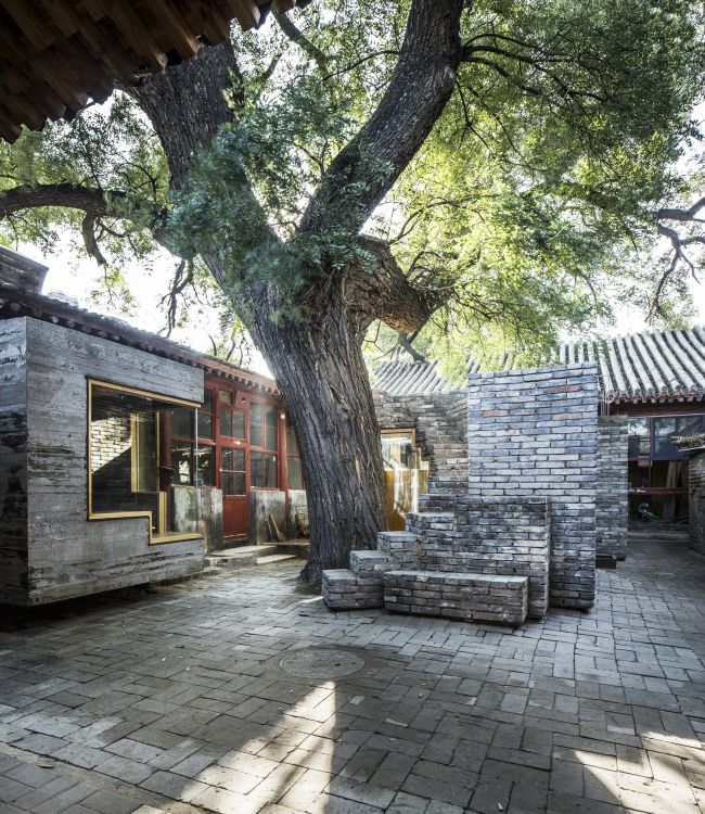 ZAO standardarchitecture. ������������� ������ ��� ����������. �����. ������ 2015 � Wang Ziling
