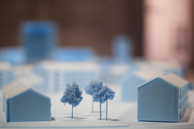 ���������� BeL Sozietät für Architektur � Italo Rondinella