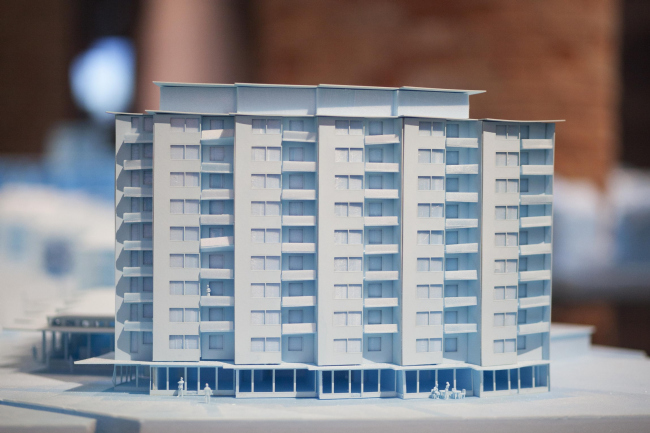 ���������� BeL Sozietät für Architektur � Italo Rondinella