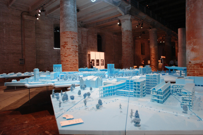 ���������� BeL Sozietät für Architektur � ���� �������