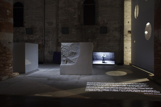 ���������� ������������ ���� Marte.Marte � Italo Rondinella