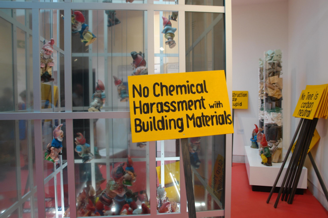 ���������� ������� ���������� � EPEA Internationale Umweltforschung � ���� �������