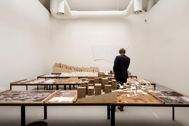 ���������� ��������� ������ � ��� ������� � Francesco Galli