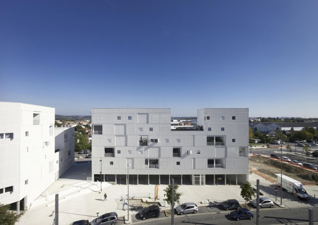 LAN. ����� ��� � ��������� ����� ����� � LAN Architecture