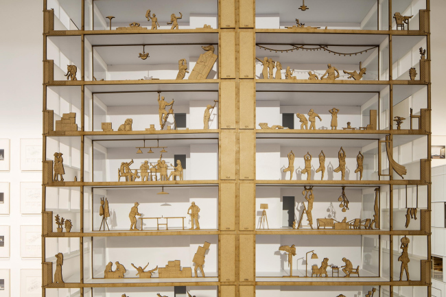 LAN. ����� ������� � ������� � Francesco Galli