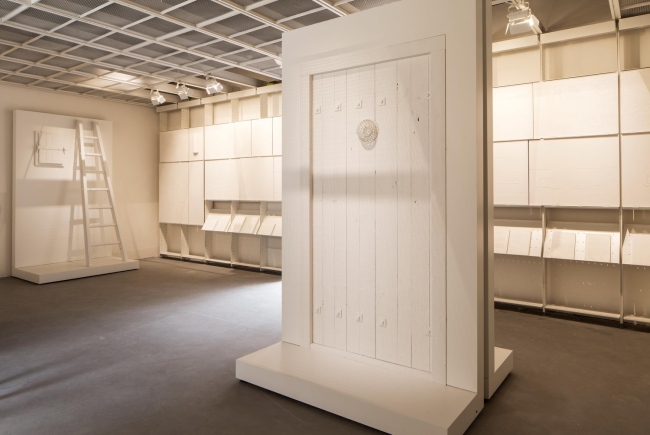 ���������� ������������ �������������. ���������� ������������� ����� ������������ �������� � Francesco Galli