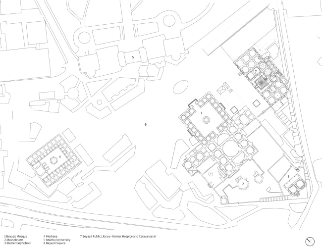 ���������� ������ � ����������� � Tabanlıoğlu Architects