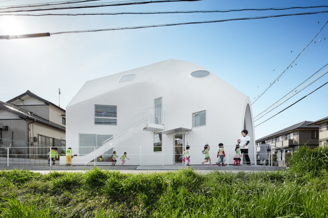 ������� ��� Clover House � Fuji Koji
