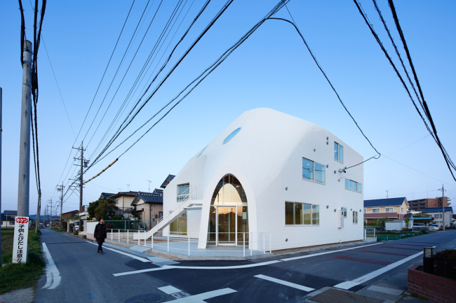 ������� ��� Clover House � Fuji Koji