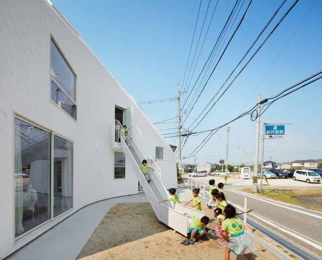 ������� ��� Clover House � Fuji Koji