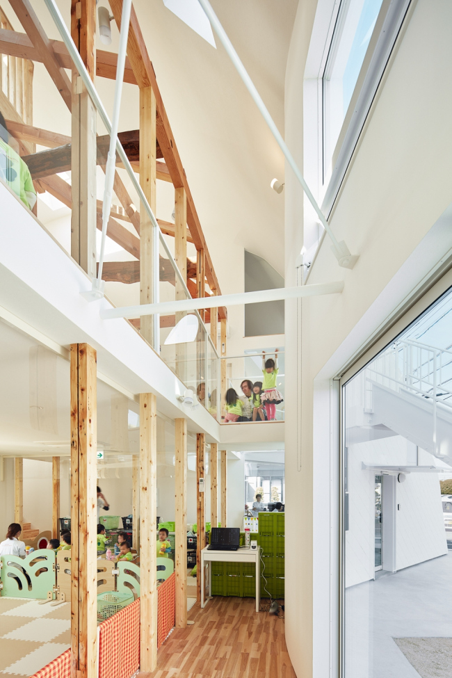 ������� ��� Clover House � Fuji Koji