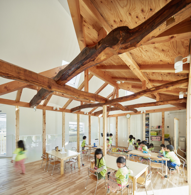 ������� ��� Clover House � Fuji Koji