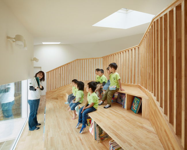 ������� ��� Clover House � Fuji Koji