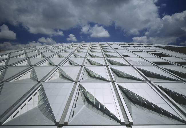 ��������������� ���������� � Gerald Zugmann