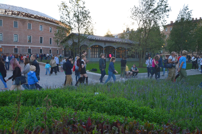 ����� ���������, 2016. ���������� � ����� ��������