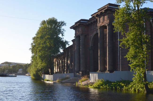 ���� ������-��������. ����� ���������, 2016. ���������� � ����� ��������