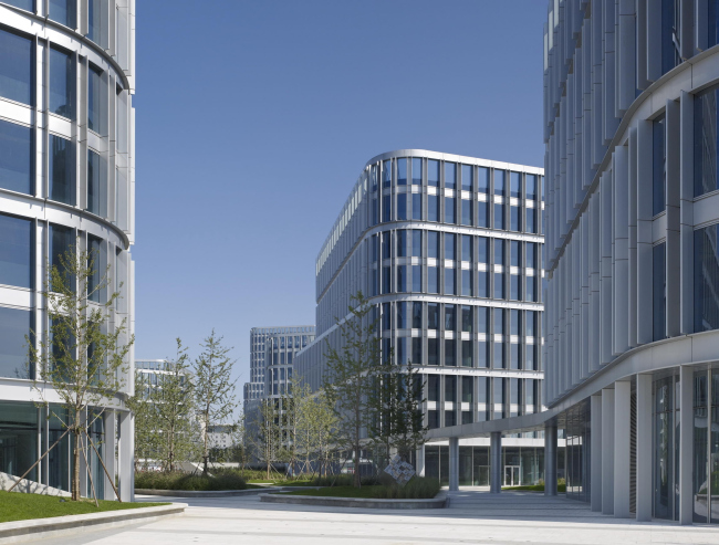 ������-���� �AVIC ������������� ����� ������������������ � Christian Gahl