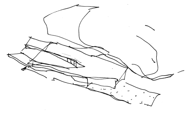 ���������� ������� ��������. ����� � Saucier + Perrotte architectes / HCMA architects