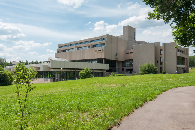 ��������� ���������. ���������� � ����� ������