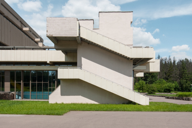 ��������� ���������. ���������� � ����� ������