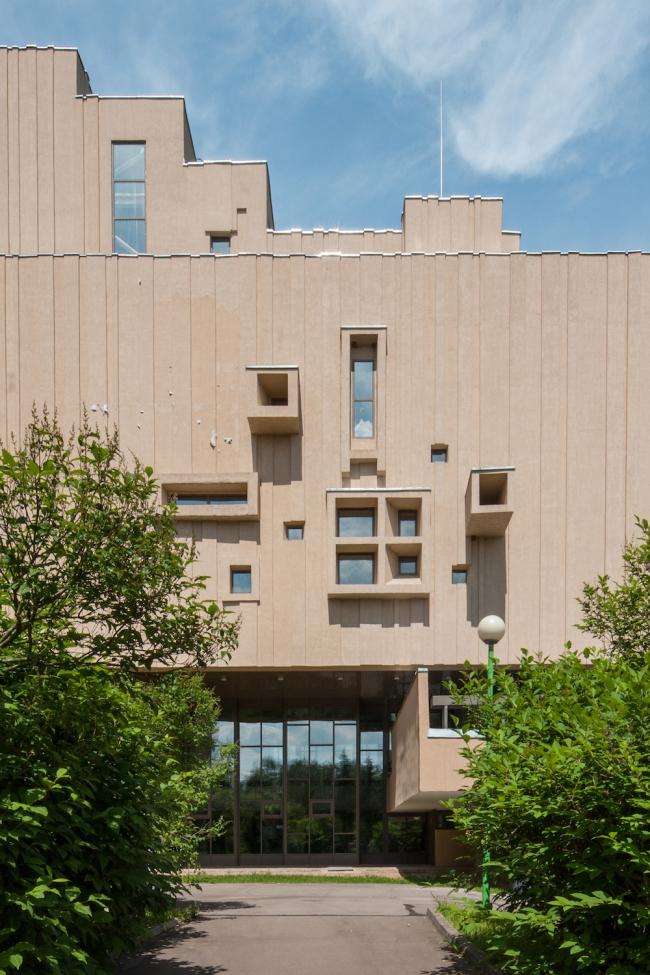 ��������� ���������. ���������� � ����� ������