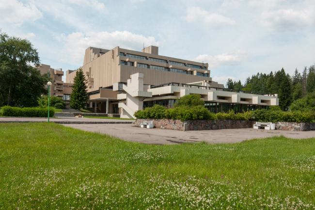 ��������� ���������. ���������� � ����� ������