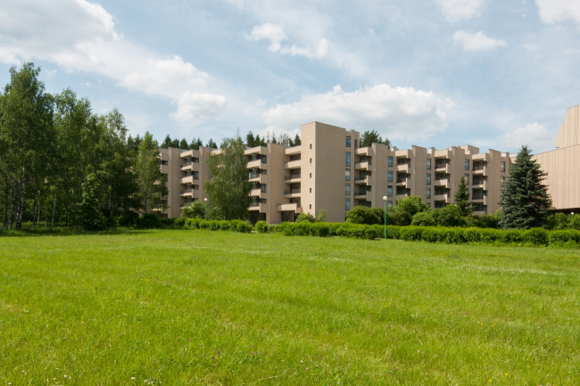 ��������� ���������. ���������� � ����� ������