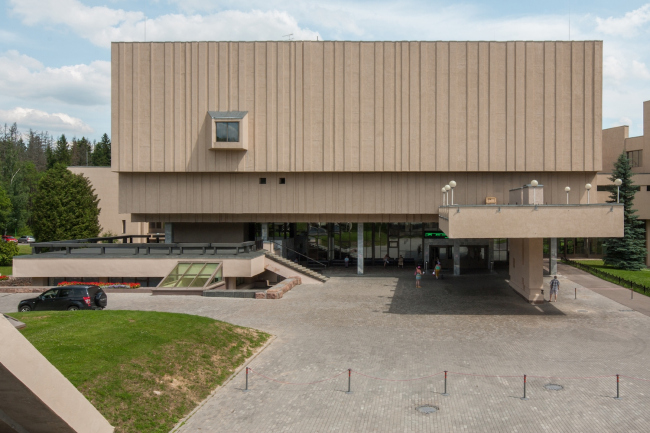 ��������� ���������. ���������� � ����� ������