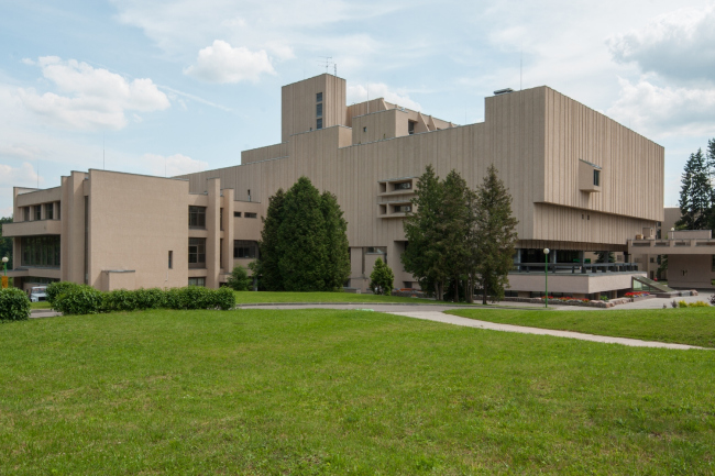 ��������� ���������. ���������� � ����� ������