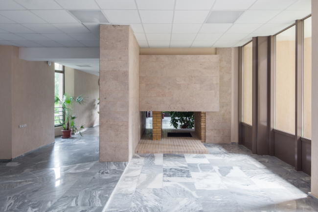 ��������� ���������. ���������� � ����� ������