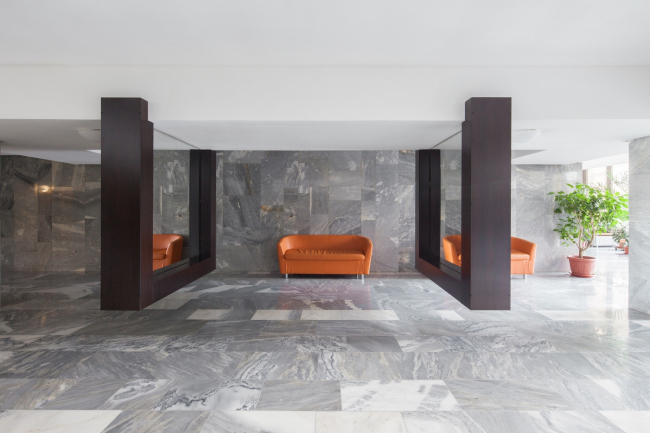 ��������� ���������. ���������� � ����� ������