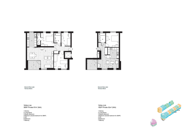 ����� �������� Ely Court � Alison Brooks Architects