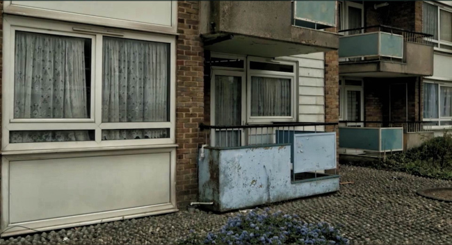 Ely Court �� �������������. ���� �� ������ City (e) State � Alison Brooks Architects