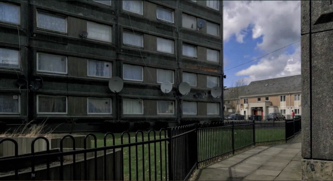 Ely Court �� �������������. ���� �� ������ City (e) State � Alison Brooks Architects