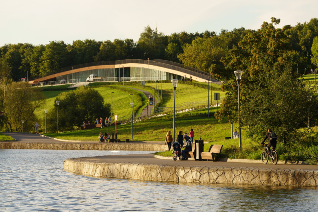 ���������� ������������� ��������� ������������