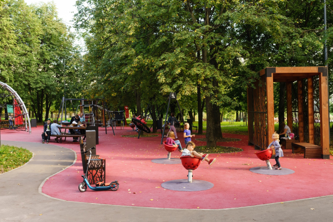 ���������� ������������� ��������� ������������