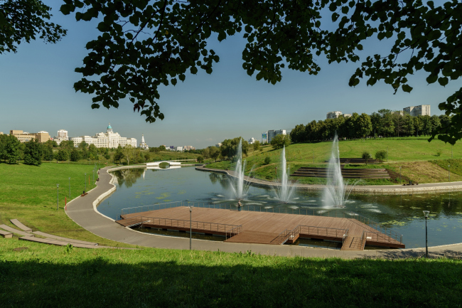 ���������� ������������� ��������� ������������