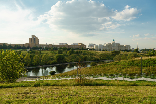 ���������� ������������� ��������� ������������