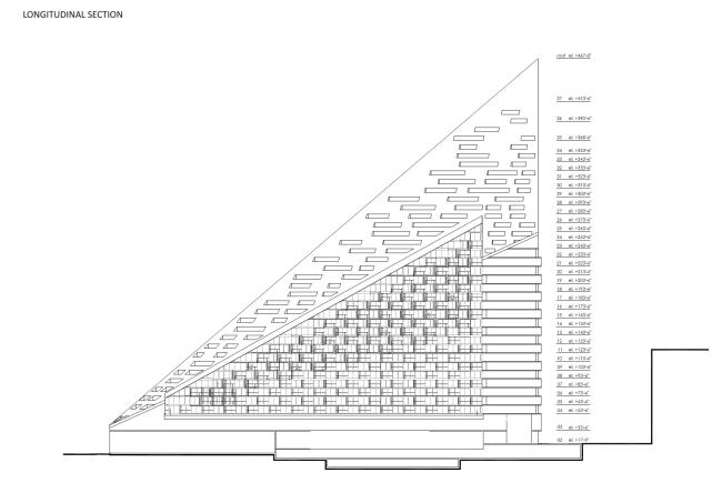 ����� �������� West 57th � BIG