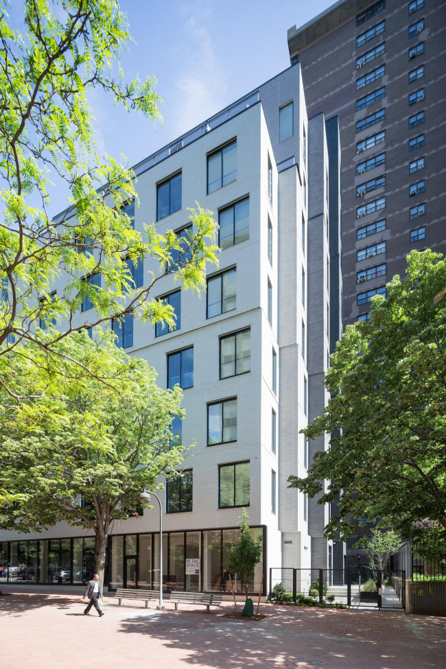 ��������������� ��� Carmel Place � Iwan Baan