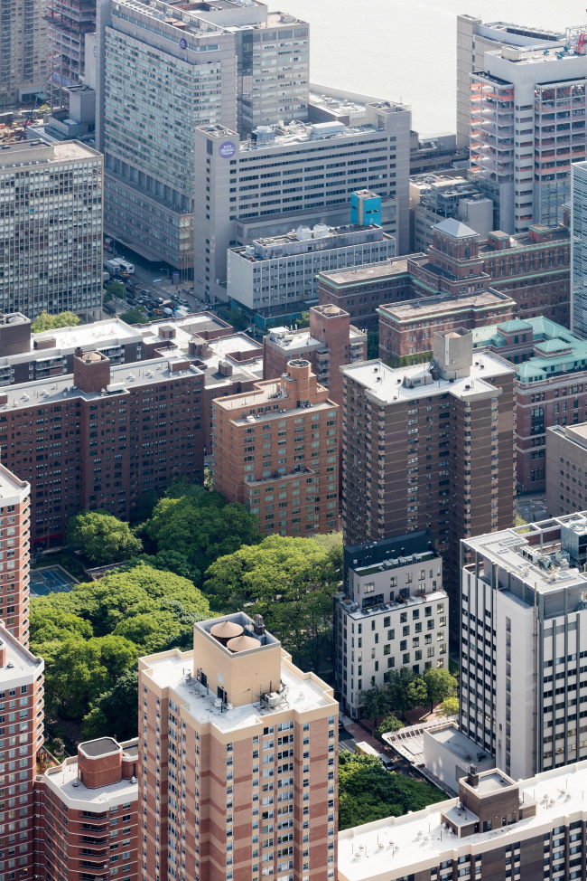 ��������������� ��� Carmel Place � Iwan Baan