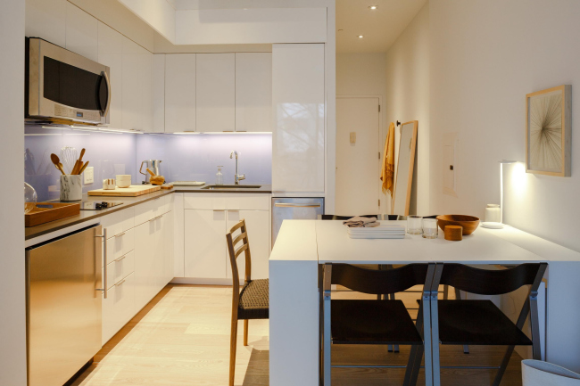 ��������������� ��� Carmel Place � Pablo Enriquez