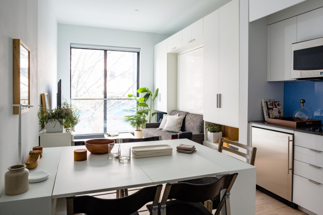 ��������������� ��� Carmel Place � Pablo Enriquez