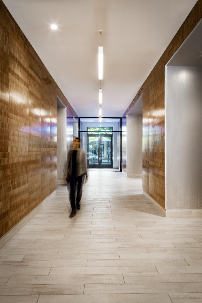 ��������������� ��� Carmel Place � Pablo Enriquez